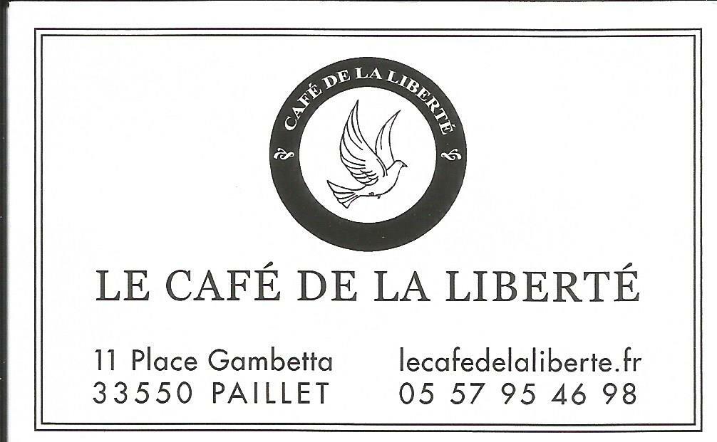 Café de la Liberté